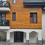 Vila Ferdinand Camelia Apartament