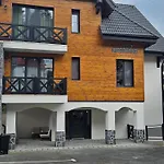 Vila Ferdinand Camelia Apartament