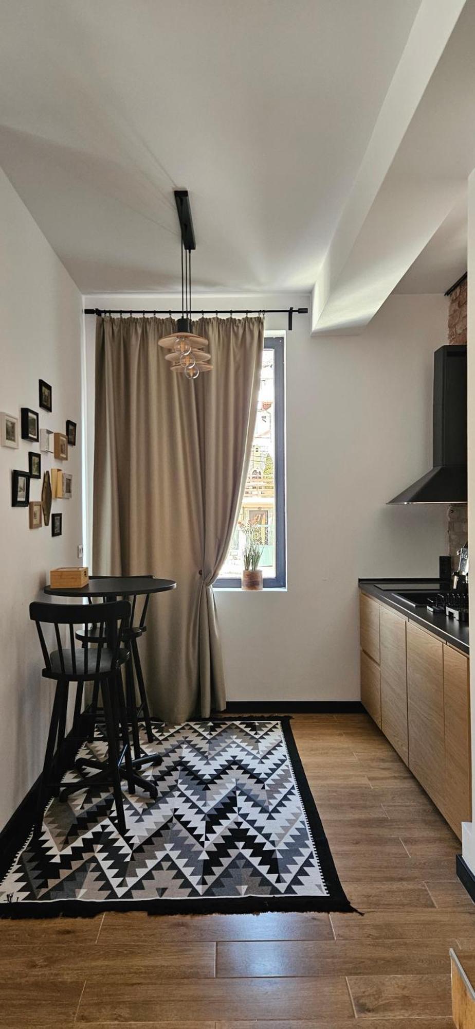 Apartament Ferdinand Camelia *