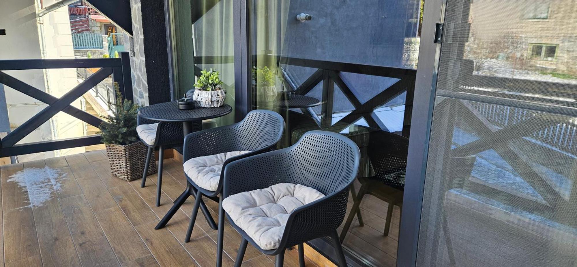 Ferdinand Camelia Apartament