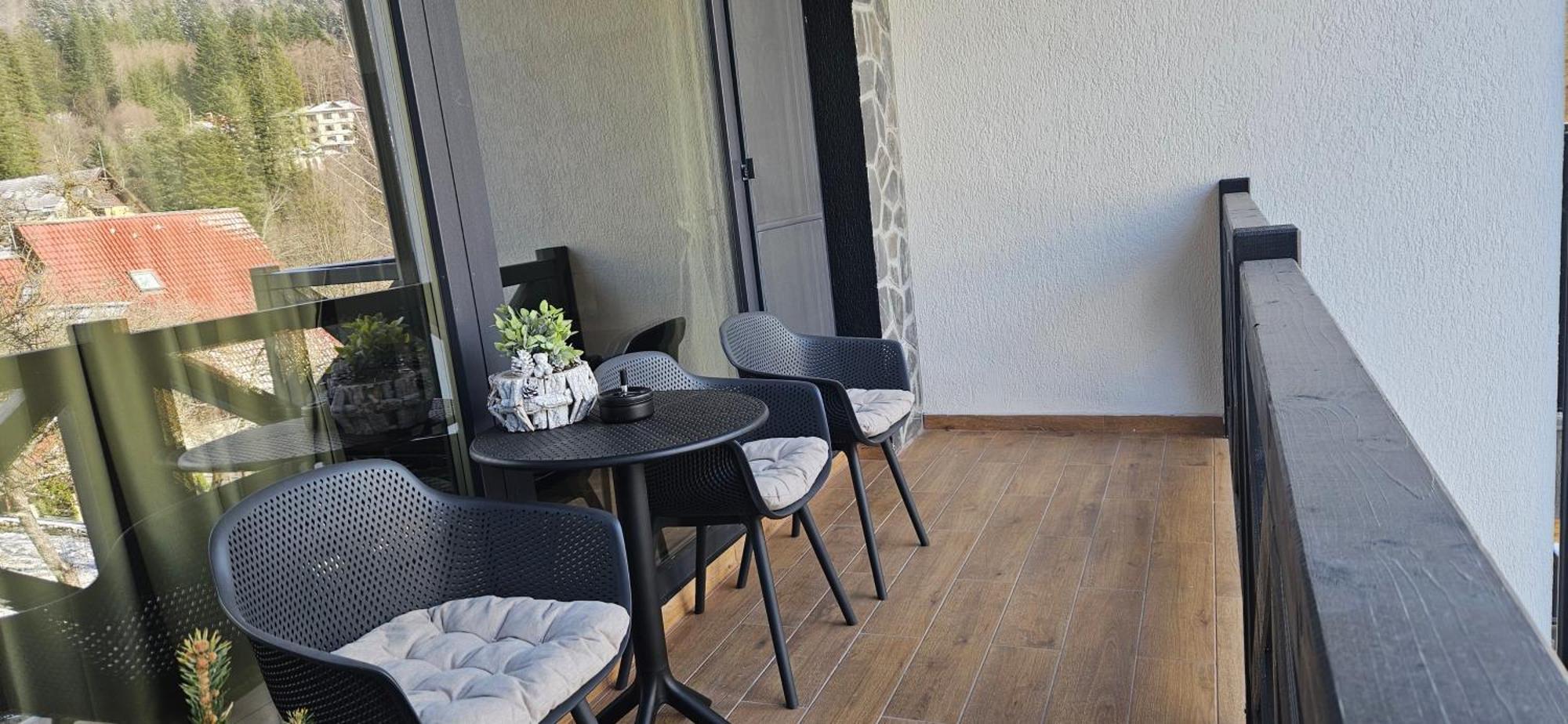 Ferdinand Camelia Apartament