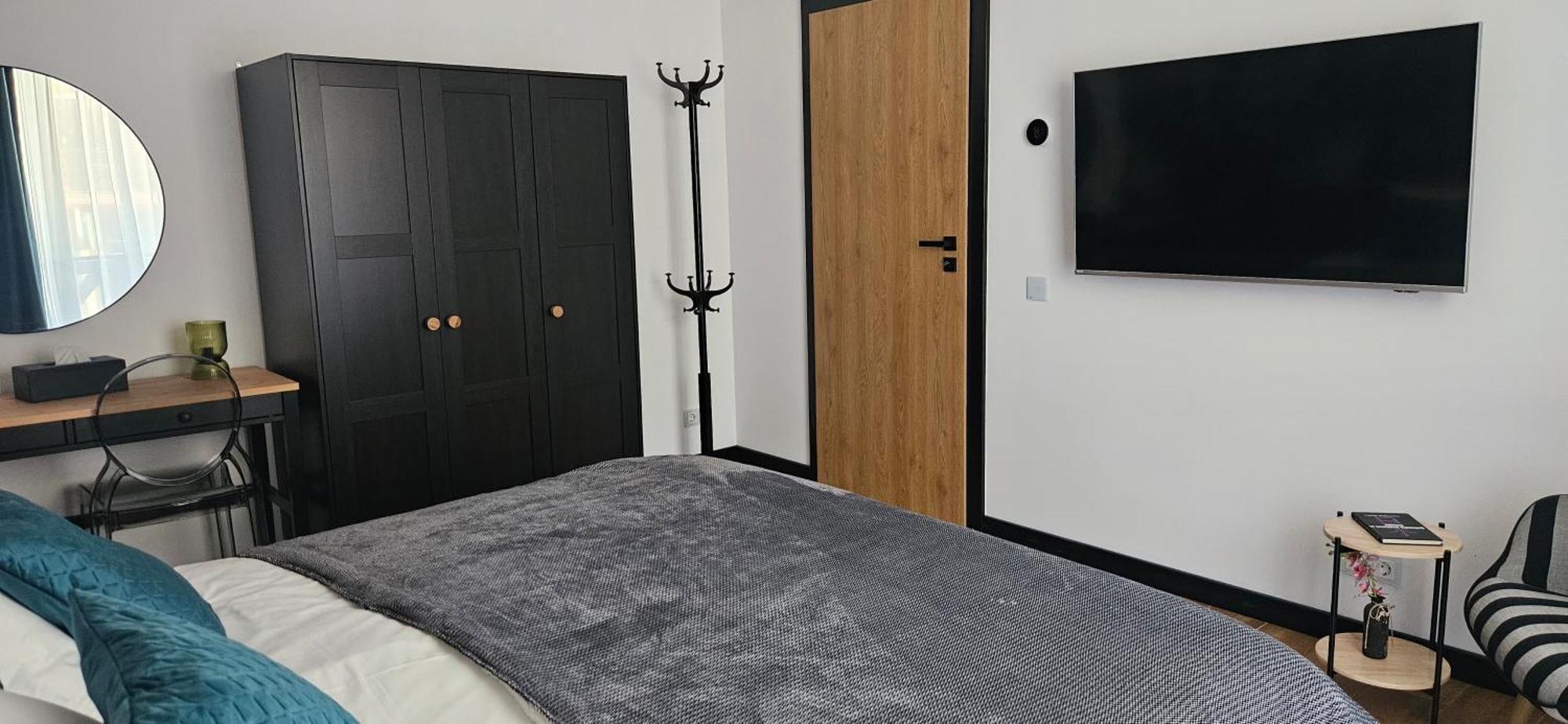 Ferdinand Camelia Apartament *